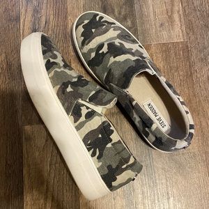 Steve Madden Womens Shoes